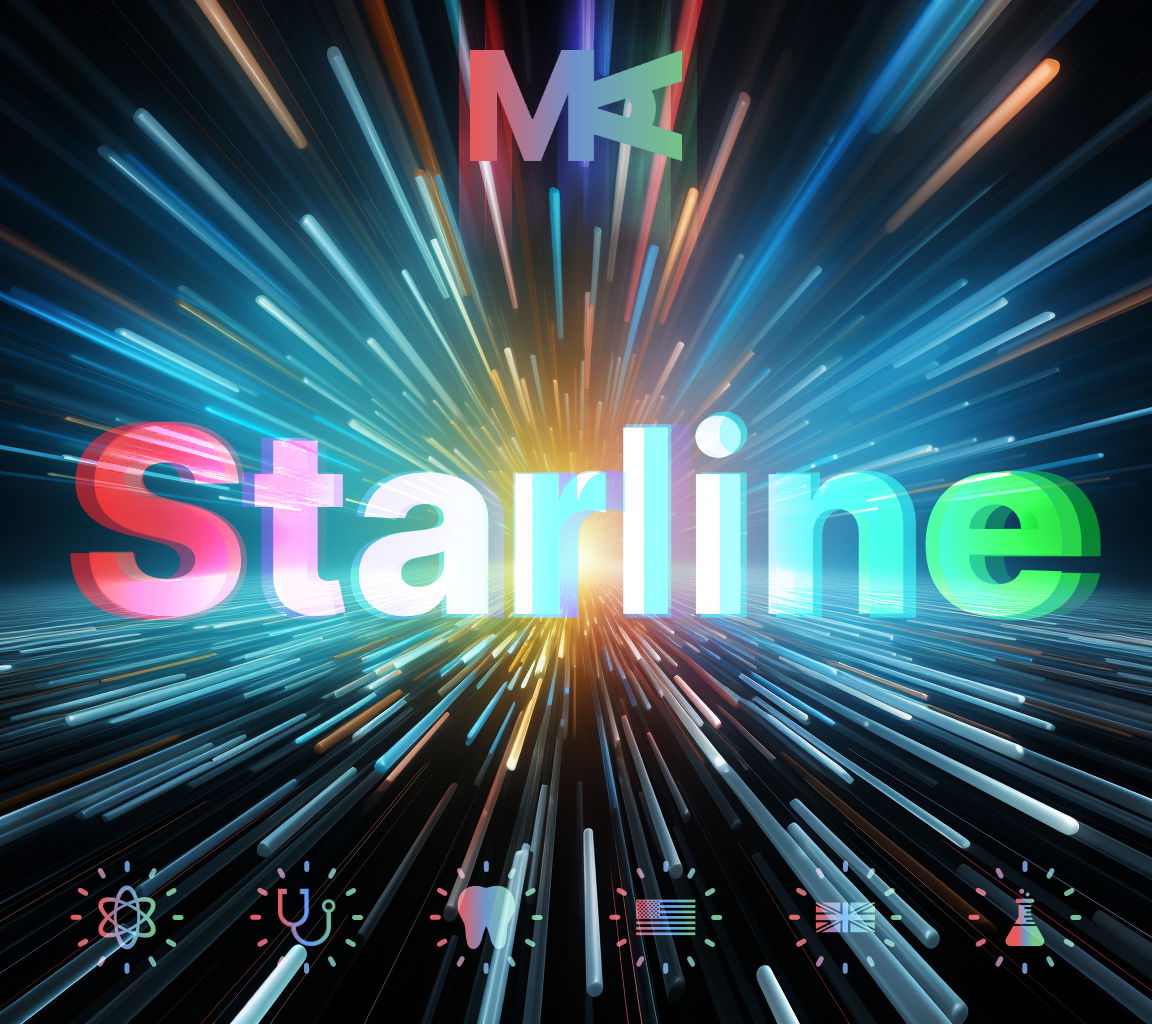 MedAngle announces Starline, a first-of-its-kind Special Event to be 