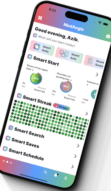 Smart Sync