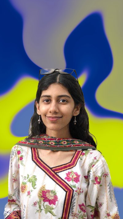 Aneeqa Mehmood, Cedar College