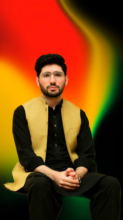 Muhammad Zeeshan, Khyber Medical College