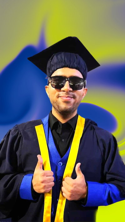 Owais Amin, Cedar College