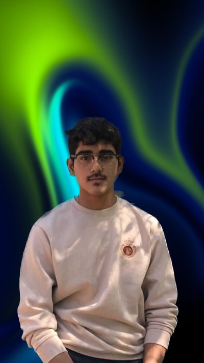 Shanai Abbas, Multan Public College