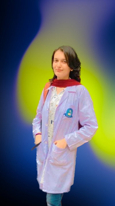 Tehreem Rao, Dow Medical College
